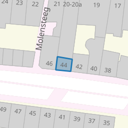 Perceel MSN02-A-2301