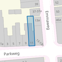 Perceel MSN02-A-2309