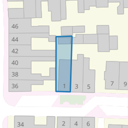 Perceel MSN02-A-2317