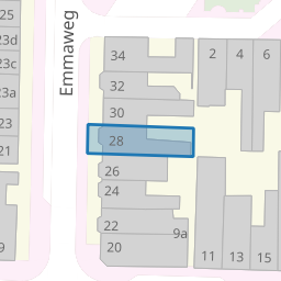 Perceel MSN02-A-2323