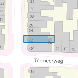 Perceel MSN02-A-2326