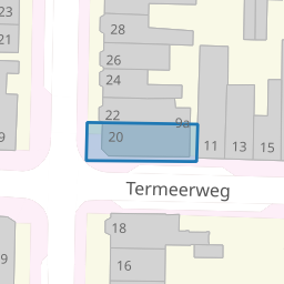 Perceel MSN02-A-2327