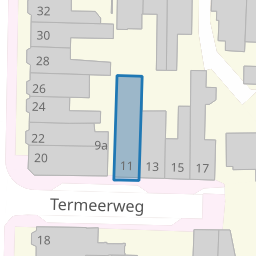 Perceel MSN02-A-2328
