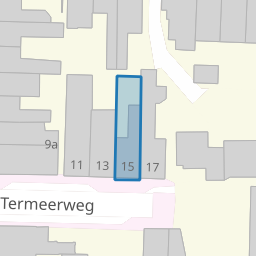 Perceel MSN02-A-2330