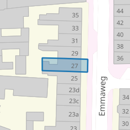 Perceel MSN02-A-2336