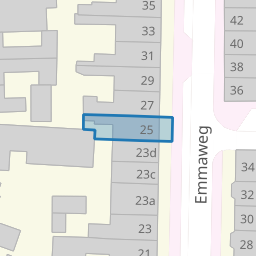 Perceel MSN02-A-2337