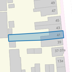 Perceel MSN02-A-2381