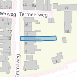 Perceel MSN02-A-2387