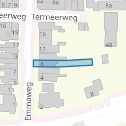 Perceel MSN02-A-2388