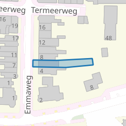 Perceel MSN02-A-2389