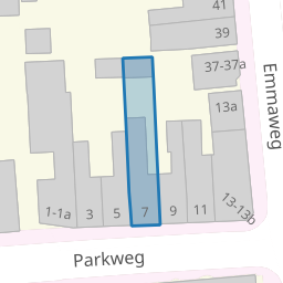 Perceel MSN02-A-2398