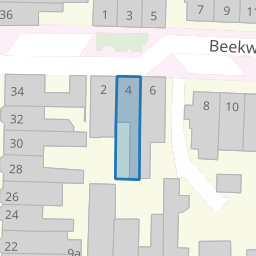 Perceel MSN02-A-2492