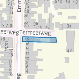 Perceel MSN02-A-2497