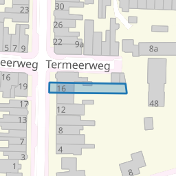 Perceel MSN02-A-2498