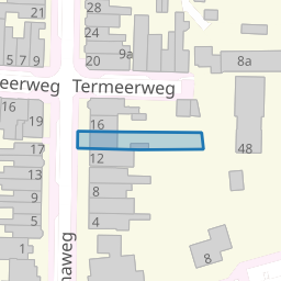 Perceel MSN02-A-2499