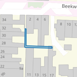 Perceel MSN02-A-2559