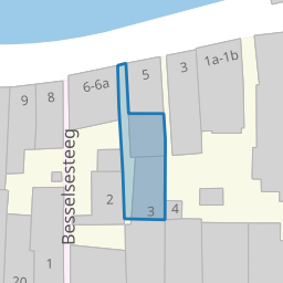 Perceel MSN02-A-2581