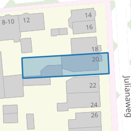 Perceel MSN02-A-2615