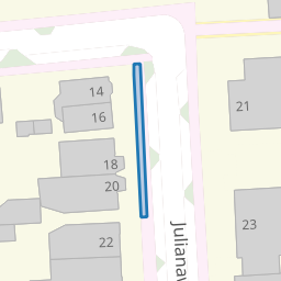 Perceel MSN02-A-2616