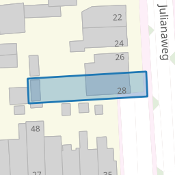 Perceel MSN02-A-2661