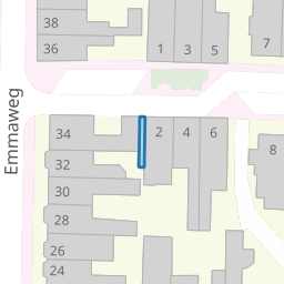 Perceel MSN02-A-2679