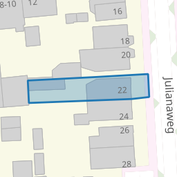 Perceel MSN02-A-2697