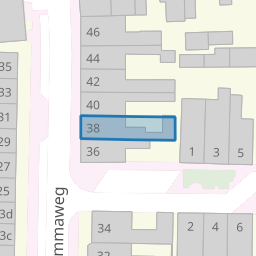 Perceel MSN02-A-2721