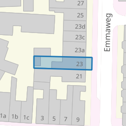 Perceel MSN02-A-2756