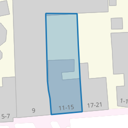 Perceel MSN02-A-2791