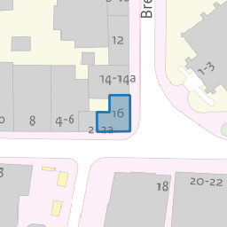 Perceel MSN02-A-2802