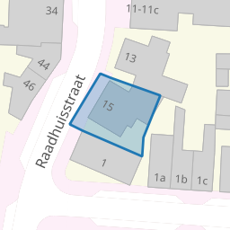 Perceel MSN02-A-2888