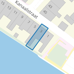 Perceel MSN02-A-2939