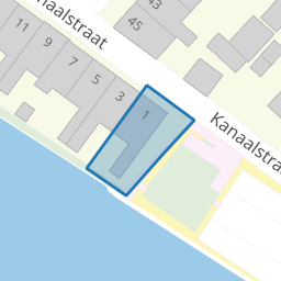 Perceel MSN02-A-2940