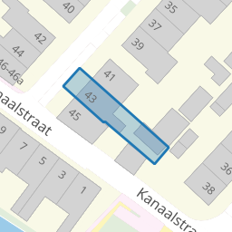 Perceel MSN02-A-3007