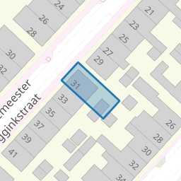 Perceel MSN02-A-3022