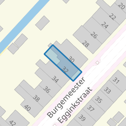 Perceel MSN02-A-3032