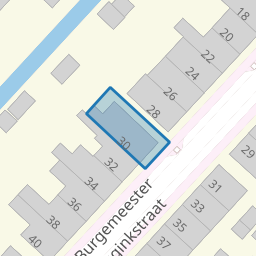 Perceel MSN02-A-3033