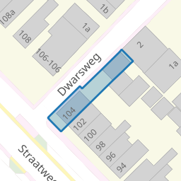 Perceel MSN02-A-3083