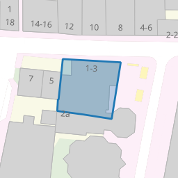 Perceel MSN02-A-3200