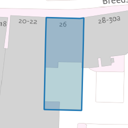 Perceel MSN02-A-3399
