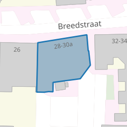 Perceel MSN02-A-3401