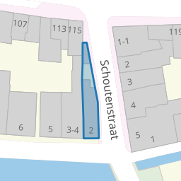 Perceel MSN02-A-3467