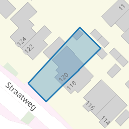 Perceel MSN02-A-3499