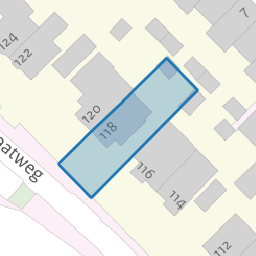 Perceel MSN02-A-3500