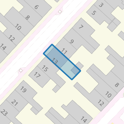 Perceel MSN02-A-3581