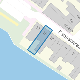 Perceel MSN02-A-3600