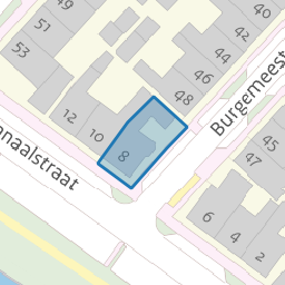 Perceel MSN02-A-3602