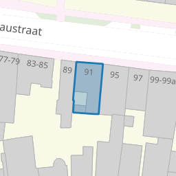 Perceel MSN02-A-3710