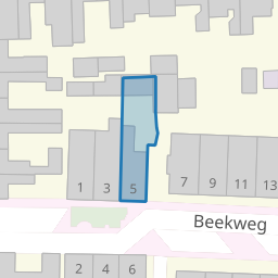Perceel MSN02-A-3748