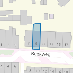 Perceel MSN02-A-3750